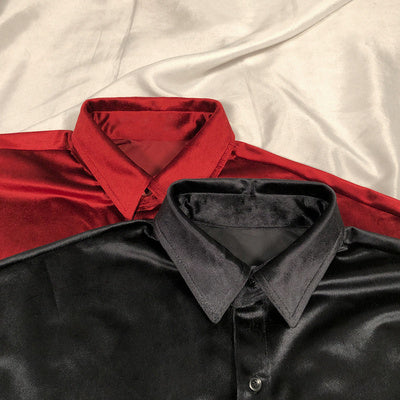 MRCYC High-quality Long-sleeved Shirt Men
