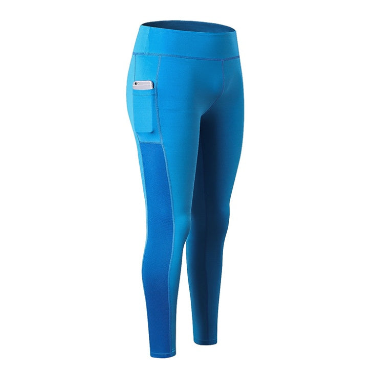 Women Yoga Pant With Pocket Tights Energy Seamless Sports Pants For Women High Waist Sport Leggings Fitness Running Pants Women - Elevate Your Wardrobe with Every Thread