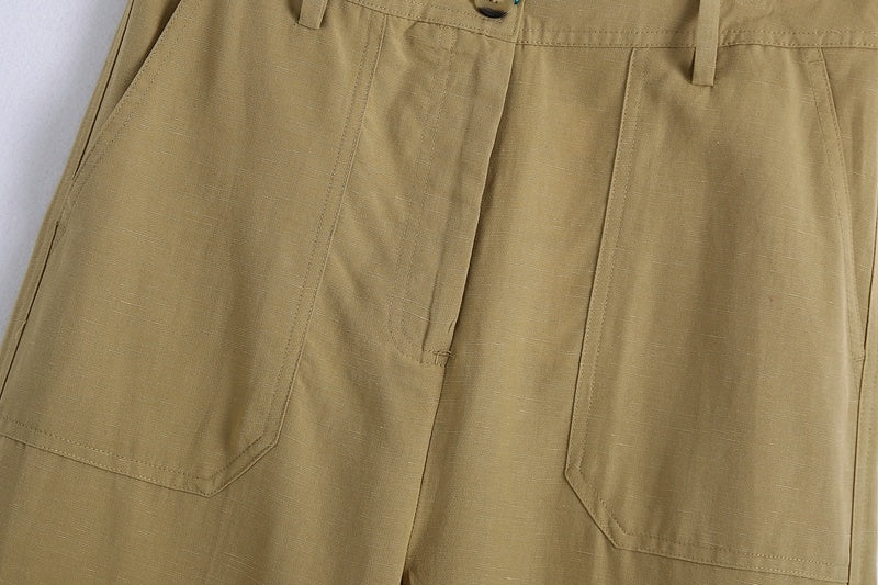 European And American Versatile Women''s Summer - Elevate Your Wardrobe with Every Thread