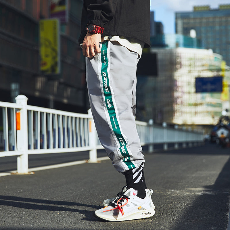 Men's Casual And Comfortable Fit Pant