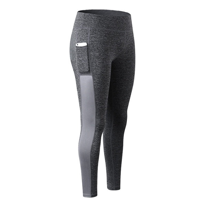 Women Yoga Pant With Pocket Tights Energy Seamless Sports Pants For Women High Waist Sport Leggings Fitness Running Pants Women - Elevate Your Wardrobe with Every Thread