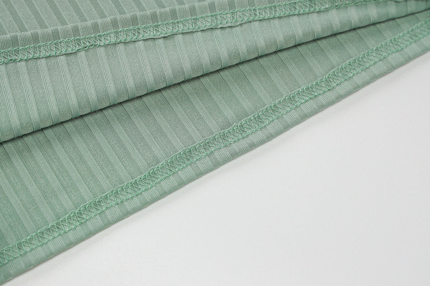 Women Stripe Knitted Women Sleeveless Mini Dress - Elevate Your Wardrobe with Every Thread