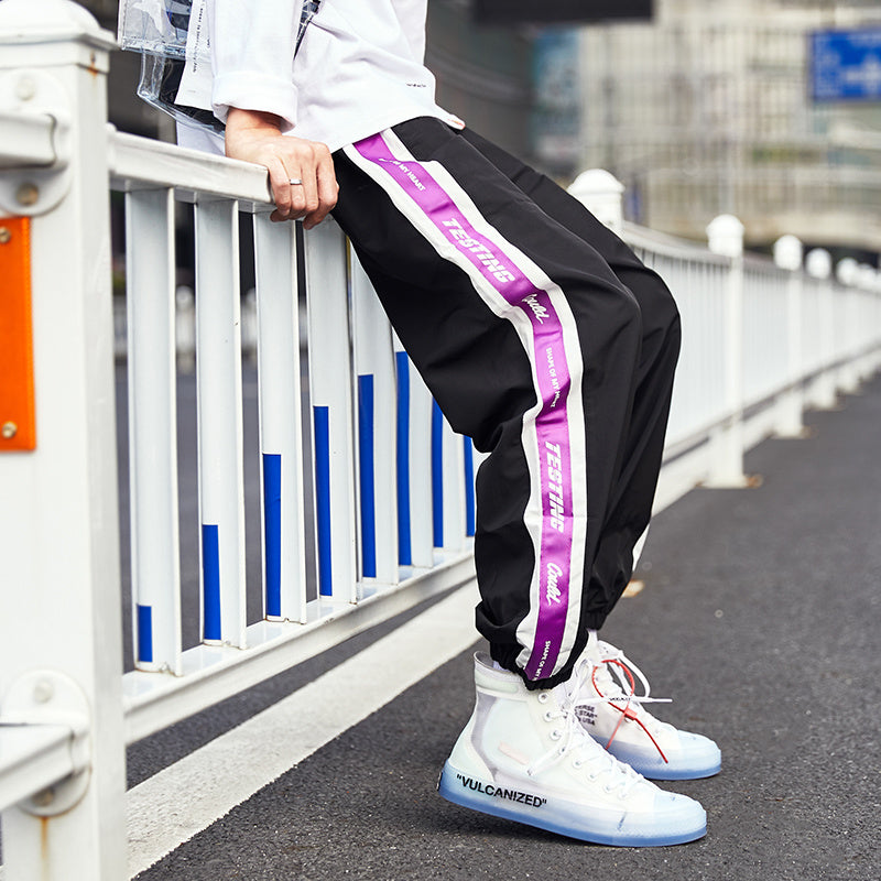 Men's Casual And Comfortable Fit Pant