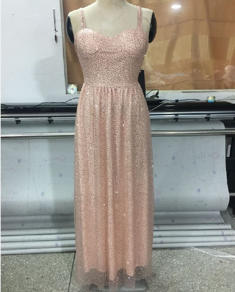 Party Wrap Dress with Wrapped Chest - Elevate Your Wardrobe with Every Thread