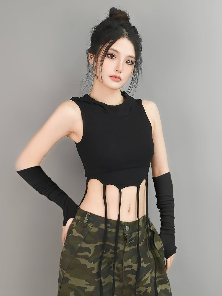 Cloth Dancing Casual Sports Top Jazz Women's Clothing - Elevate Your Wardrobe with Every Thread