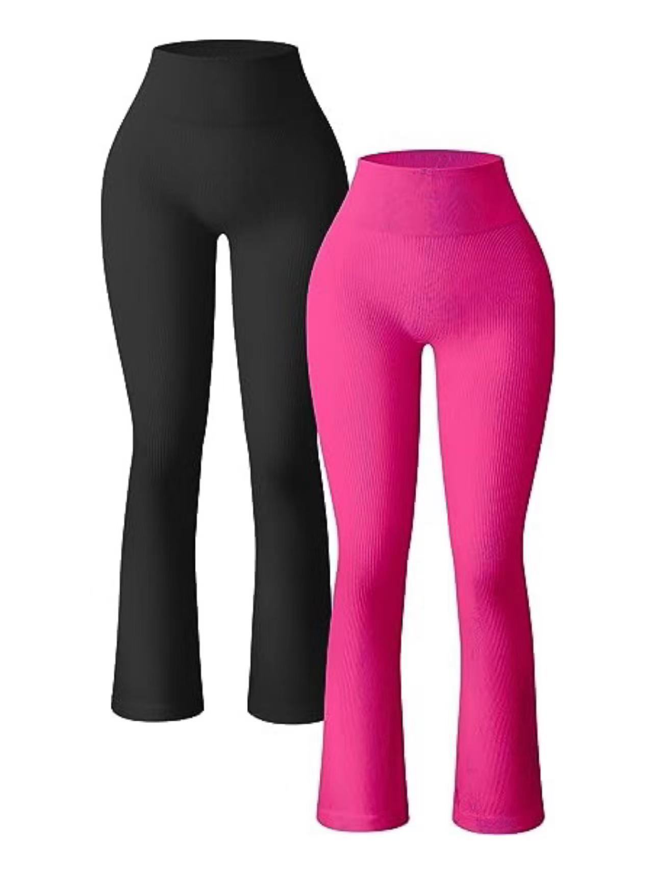 Casual Yoga Pants Stripe Pant Ladies - Elevate Your Wardrobe with Every Thread