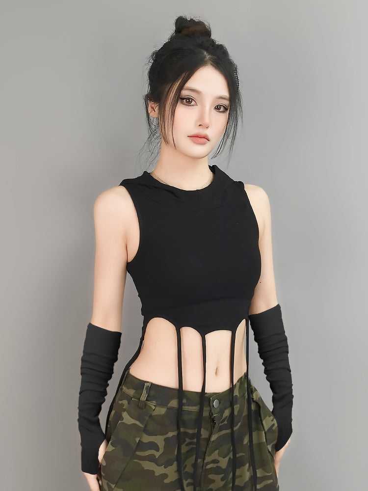 Cloth Dancing Casual Sports Top Jazz Women's Clothing - Elevate Your Wardrobe with Every Thread