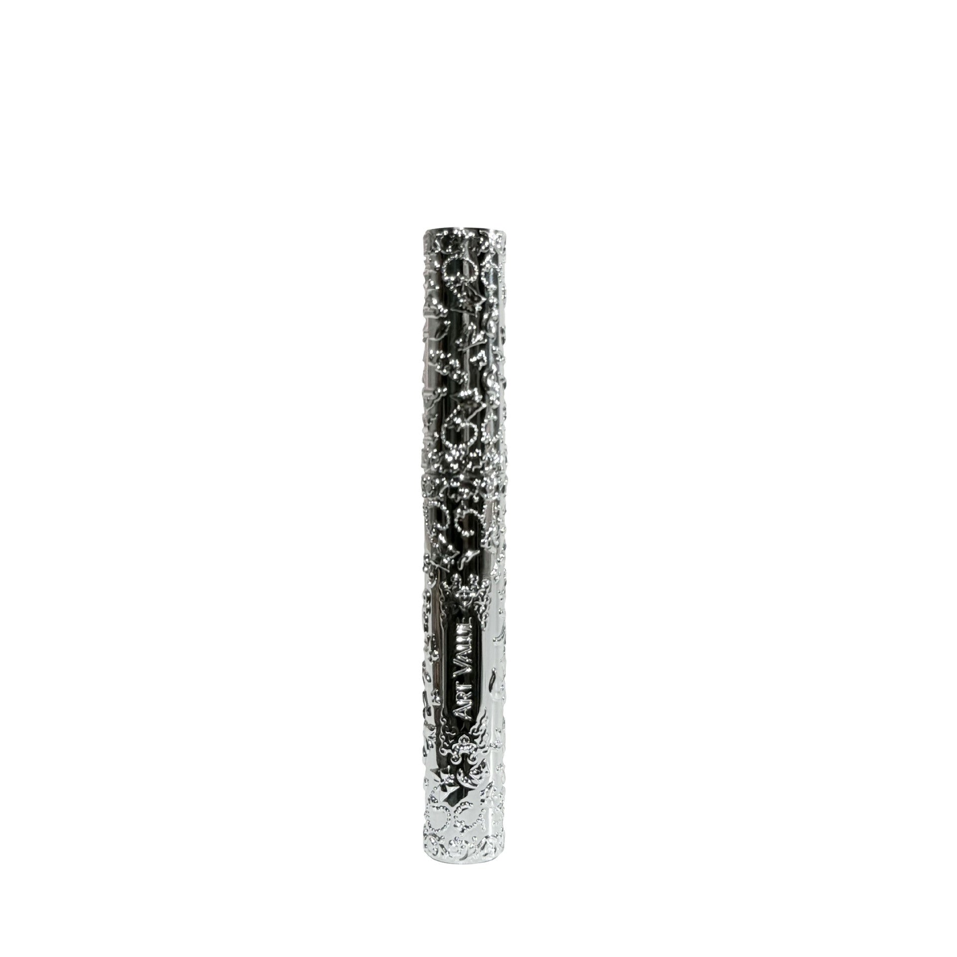 Velvet Mist Lip Mud Matte White Lipstick