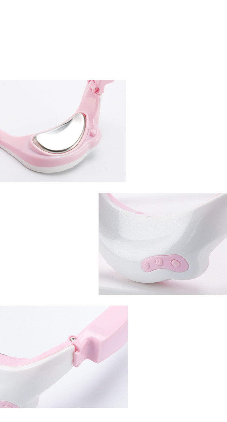 Eye Massage Electric Eye Bag Hot Compress Eye Beautification Instrument