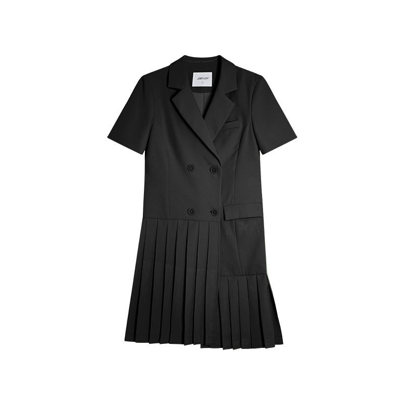 Asakawa Jiuyi Suit Dress Women''s Summer New Style - Elevate Your Wardrobe with Every Thread